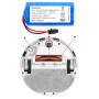 Акумулятор для робота пилососа Eufy RoboVac 11, Ecovacs Deebot N79, DB-N79, FL2600 батарея 2600 mAh