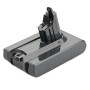 Акумулятор для пилососа Dyson V6, SV03, SV05, SV06, SV07, SV09, DC58, DC59, DC61, DC62, DC72, DC74 батарея 21.6 V