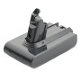 Акумулятор для пилососа Dyson V6, SV03, SV05, SV06, SV07, SV09, DC58, DC59, DC61, DC62, DC72, DC74 батарея 21.6 V