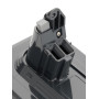Акумулятор для пилососа Dyson V6, SV03, SV05, SV06, SV07, SV09, DC58, DC59, DC61, DC62, DC72, DC74 батарея 21.6 V