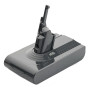 Акумулятор для пилососа Dyson V8, SV10, SV10E, V8 Absolute, V8 Animal, V8 Fluffy батарея 21.6 V