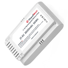 Акумулятор для пилососа Samsung Jet 70 VCA-SBT90E, DJ96-00227A, 21.6V 2600mAh