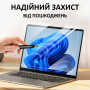 Матова захисна плівка для екрану 16 дюймів 345х215 мм