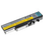 Акумулятор для ноутбука Lenovo IdeaPad Y460, Y560, B560, V560, Y460A, Y560A, L10L6Y01 L09L6D16 батарея 5200 mAh