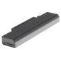 Акумулятор для ноутбука Lenovo IdeaPad Y460, Y560, B560, V560, Y460A, Y560A, L10L6Y01 L09L6D16 батарея 5200 mAh