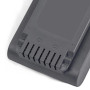 Акумулятор для пилососу Samsung VCA-SBT90/VT, батарея 21.9 V