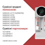 Акумулятор для пилососу Samsung VCA-SBT90/VT, батарея 21.9 V