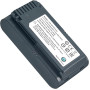 Акумуляторна посилена батарея для пилососа Samsung VCA-SBT90/VT батарея NL245 21.6V 4000mAh