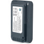 Акумуляторна посилена батарея для пилососа Samsung VCA-SBT90/VT батарея NL245 21.6V 4000mAh